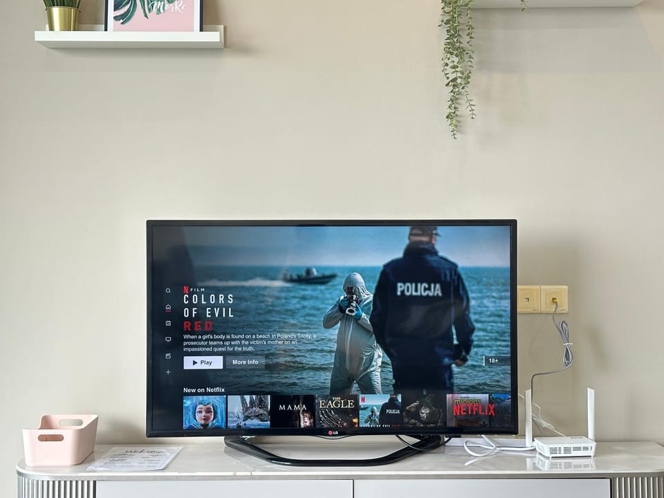 TV and multimedia