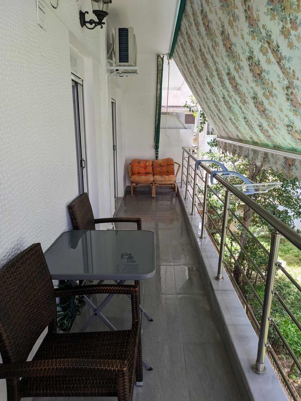 Balcony/Terrace, Balcony/Terrace