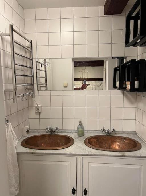 Apartment in 1700s building Apartment in Stockholm County