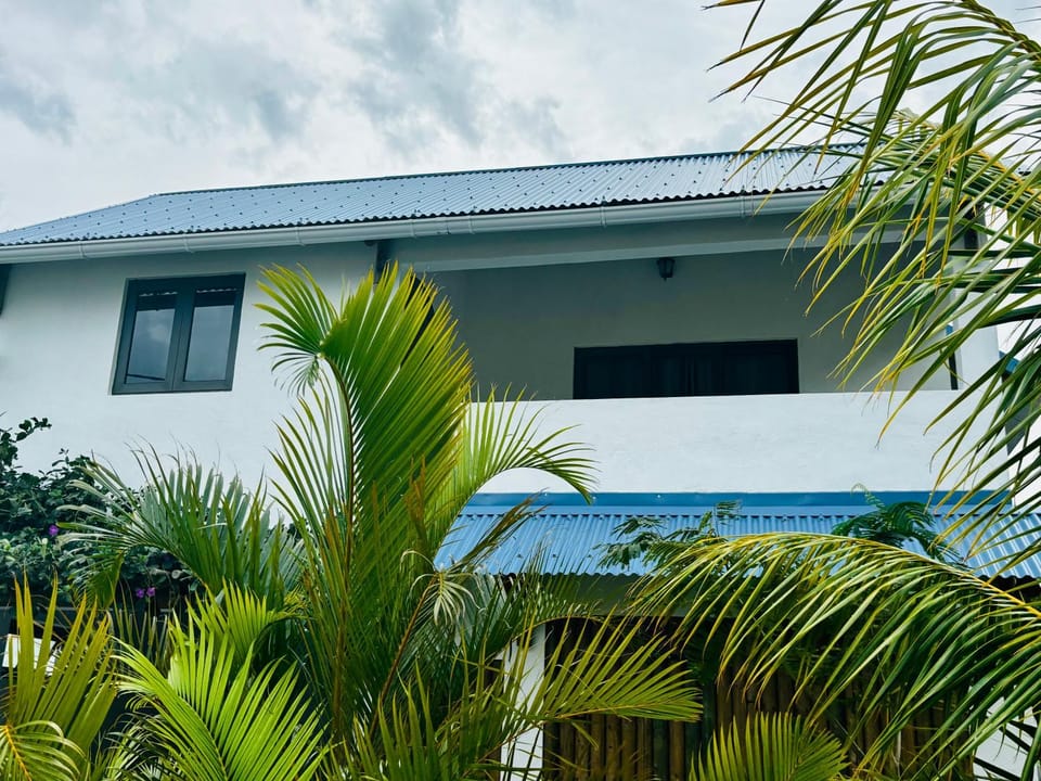 Ti Kaséou 2 Apartment in Rivière Noire District, Mauritius