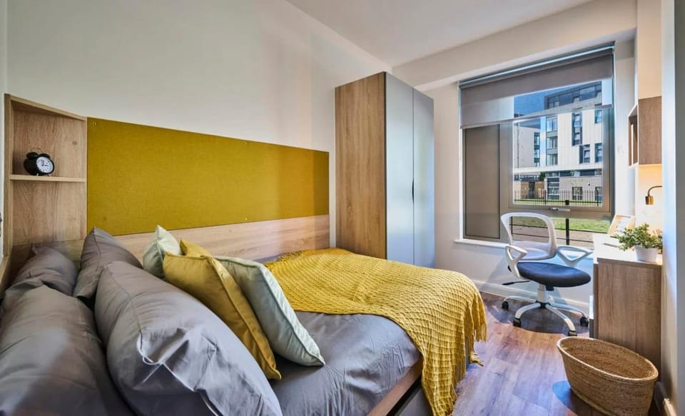 Deakins Place in Nottingham Apartment in Nottingham