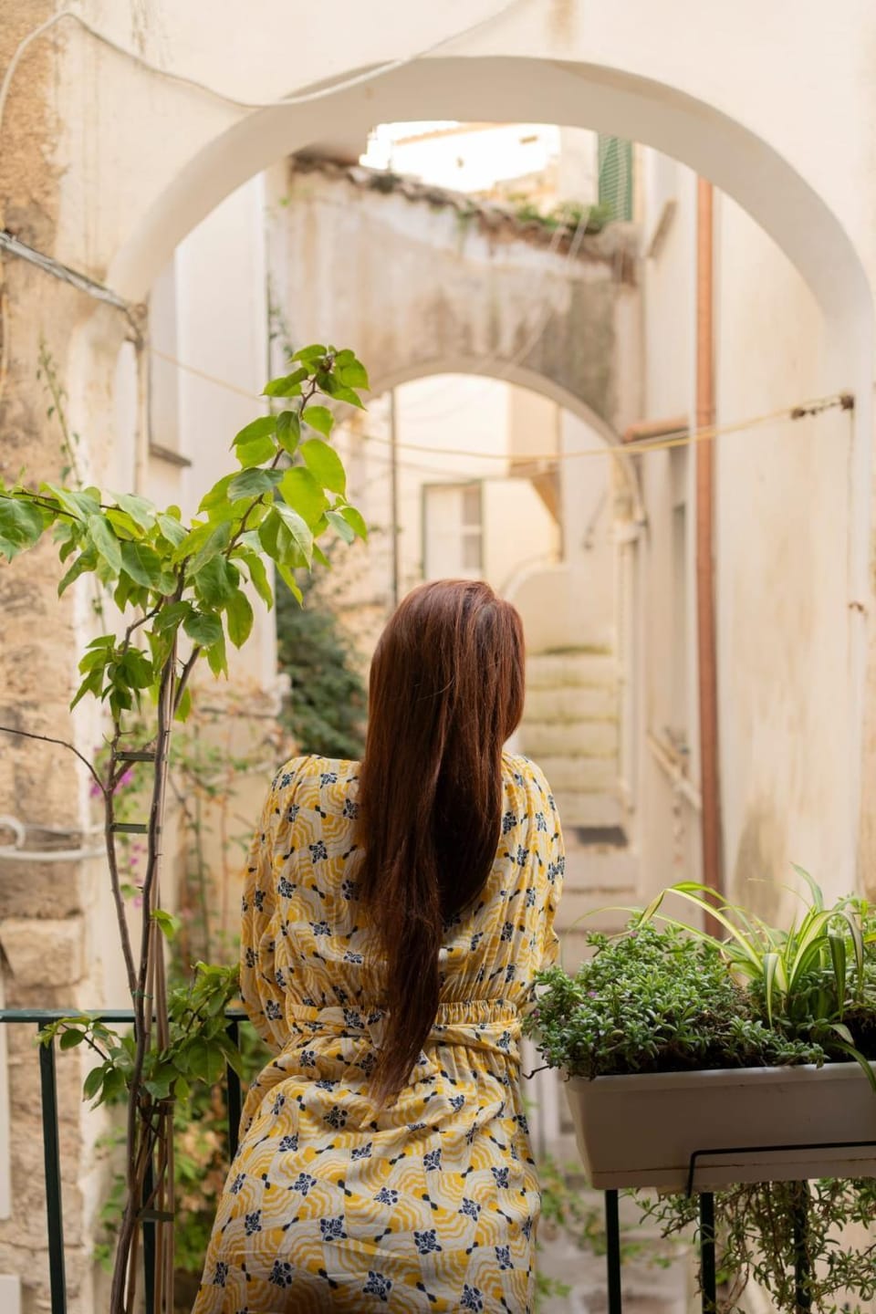 Casa Livia Sperlongaresort Apartment in Sperlonga