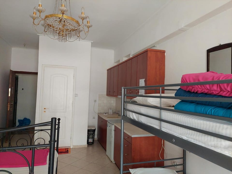 Monastiraki apartment near Acropolis Apartment in Athens
