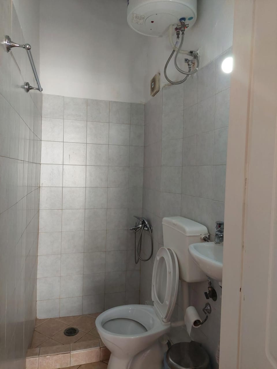 Monastiraki apartment near Acropolis Apartment in Athens