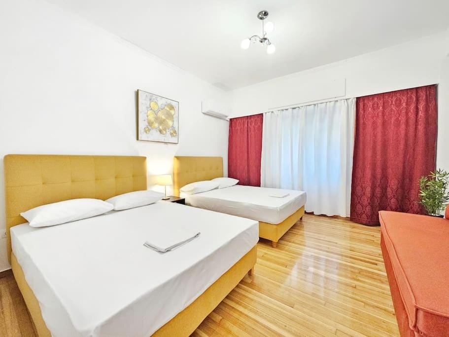 Casa Divas Sugar Suite Apartment in Athens