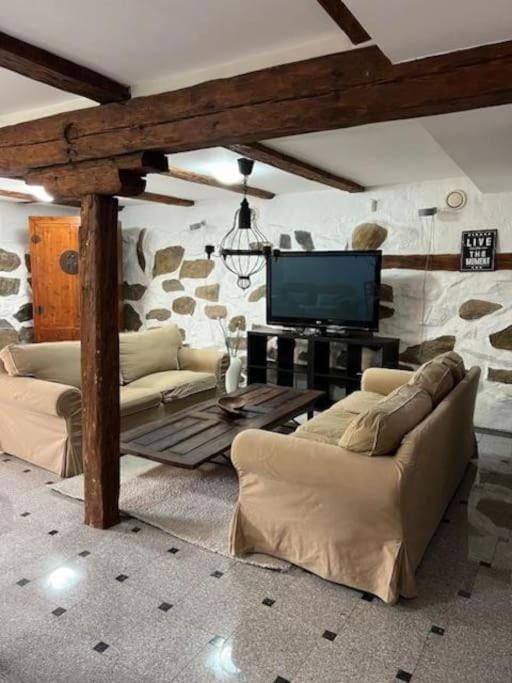 Apartment in wonderful surroundings with 2 bedrooms Apartment in Stockholm County