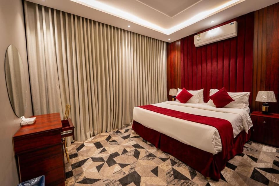 Al Jawhara Park 1 Hotel in Riyadh