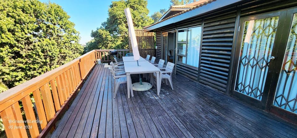 Patio, Day, View (from property/room), Balcony/Terrace, Dining area