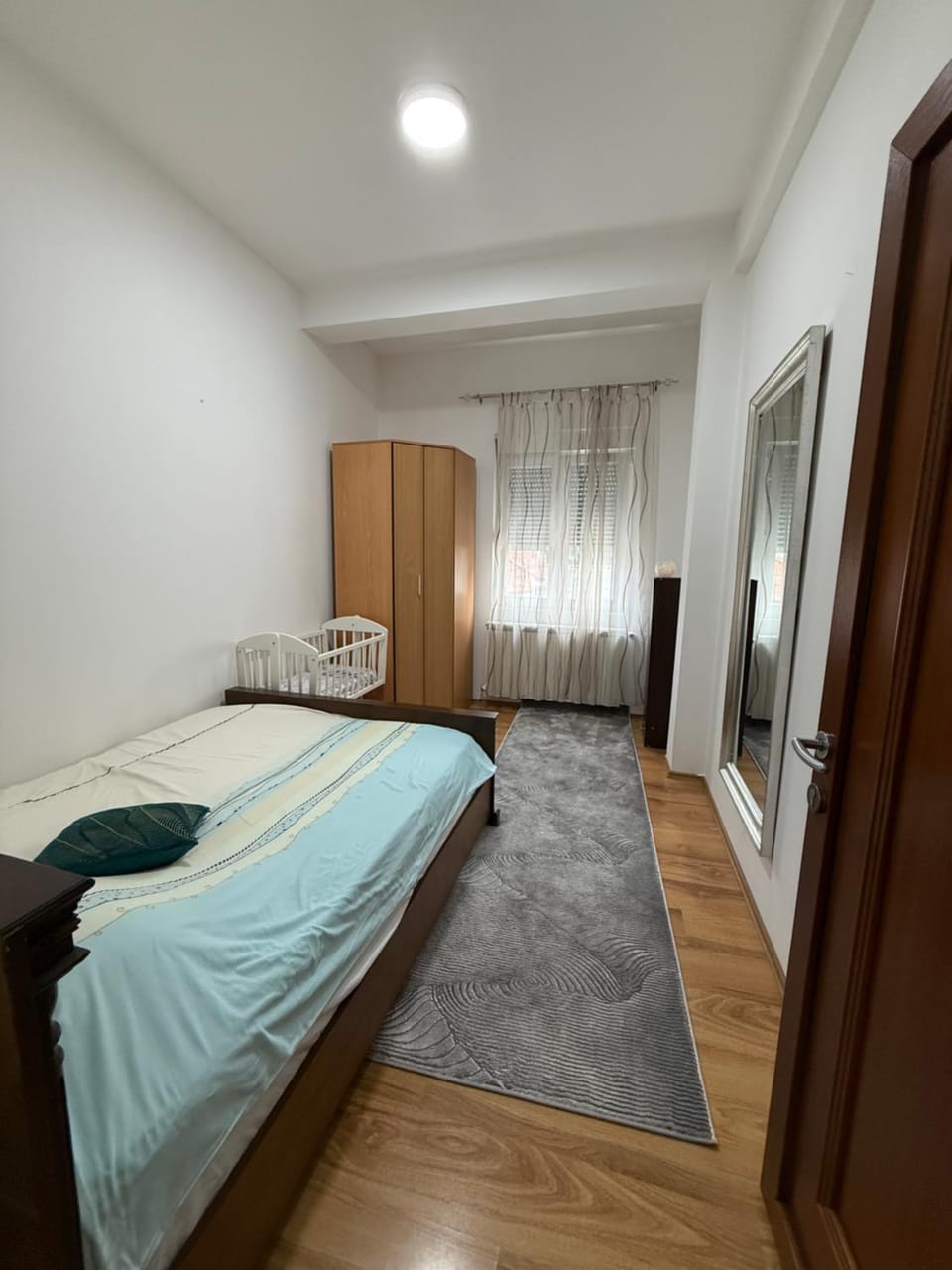 Emma Apartmani Apartment in Serbia