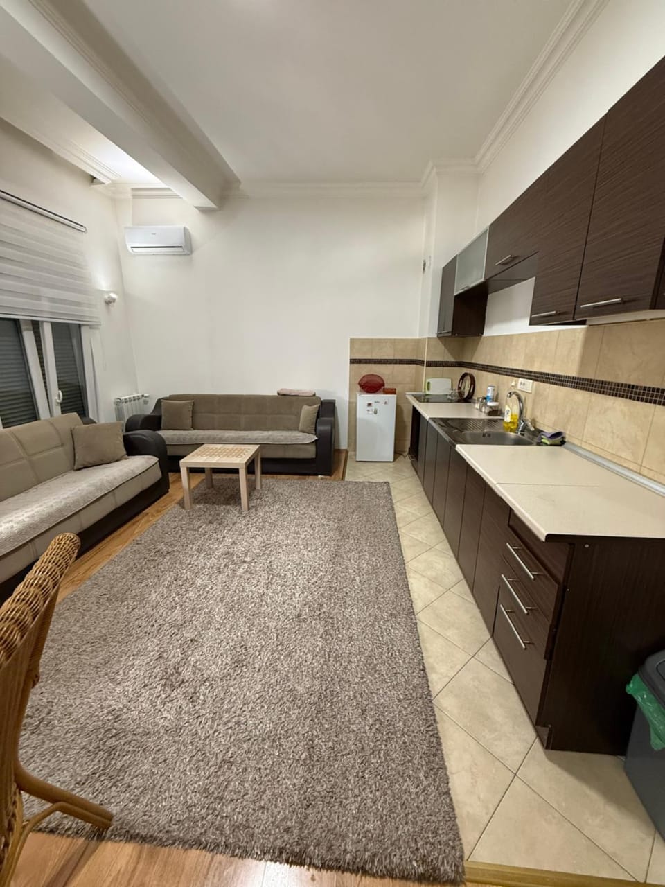 Emma Apartmani Apartment in Serbia