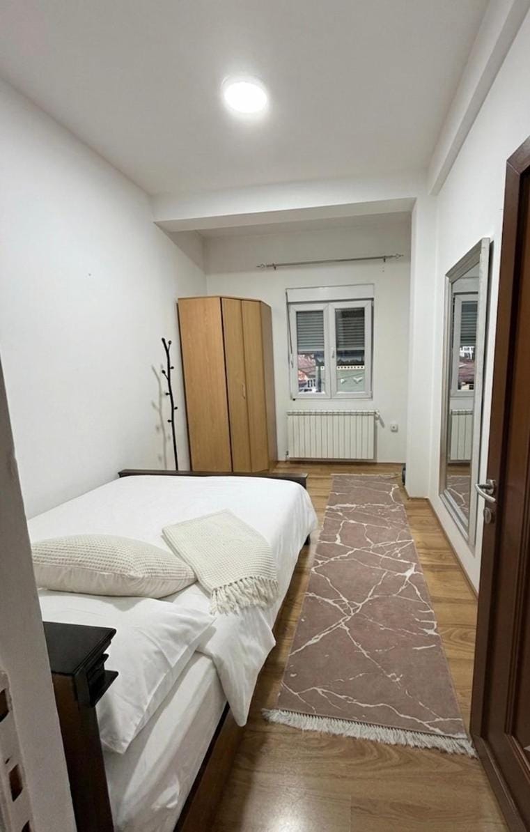 Emma Apartmani Apartment in Serbia
