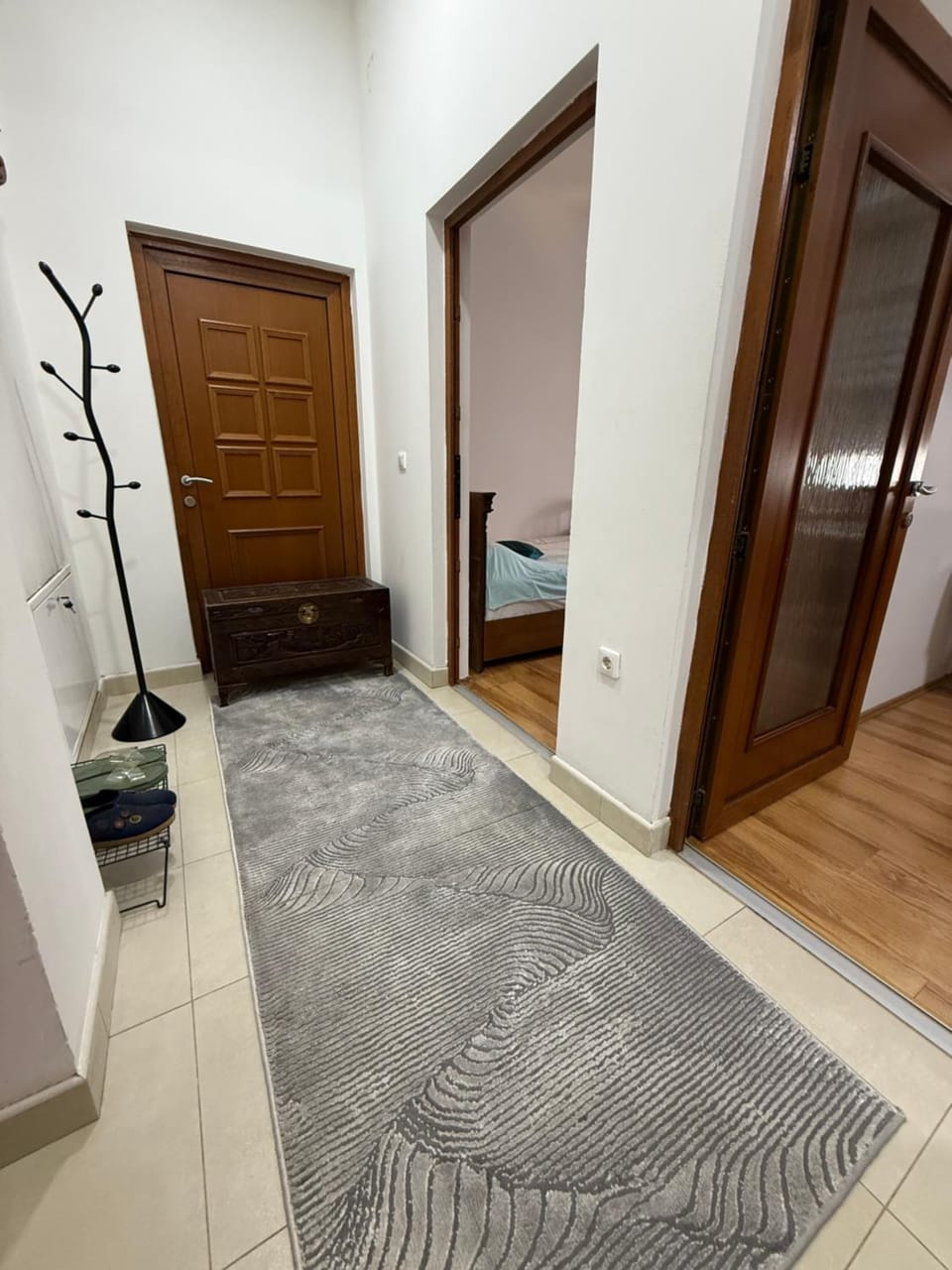 Emma Apartmani Apartment in Serbia