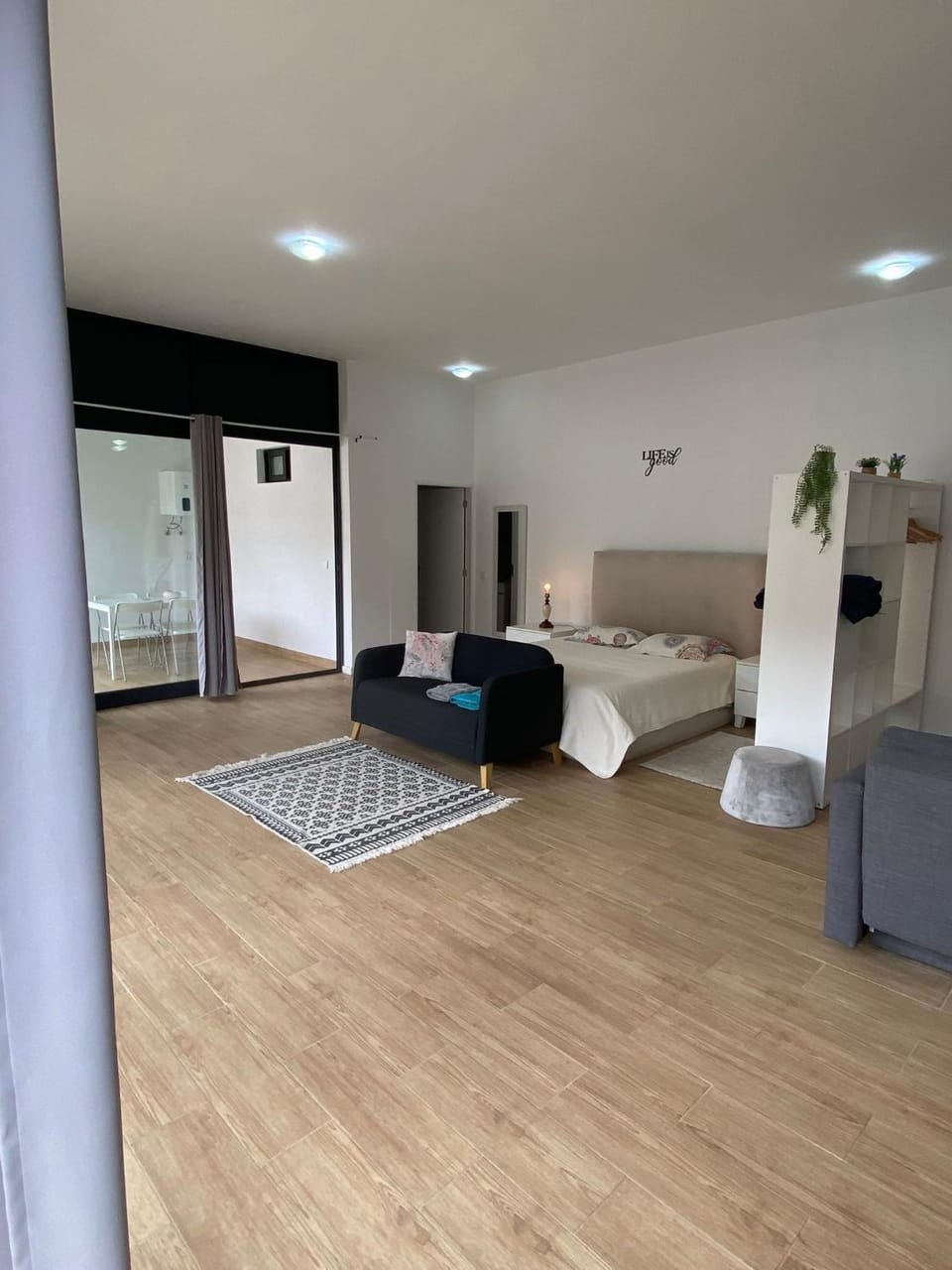 Machico flat center near beach w parking Villa in Madeira District