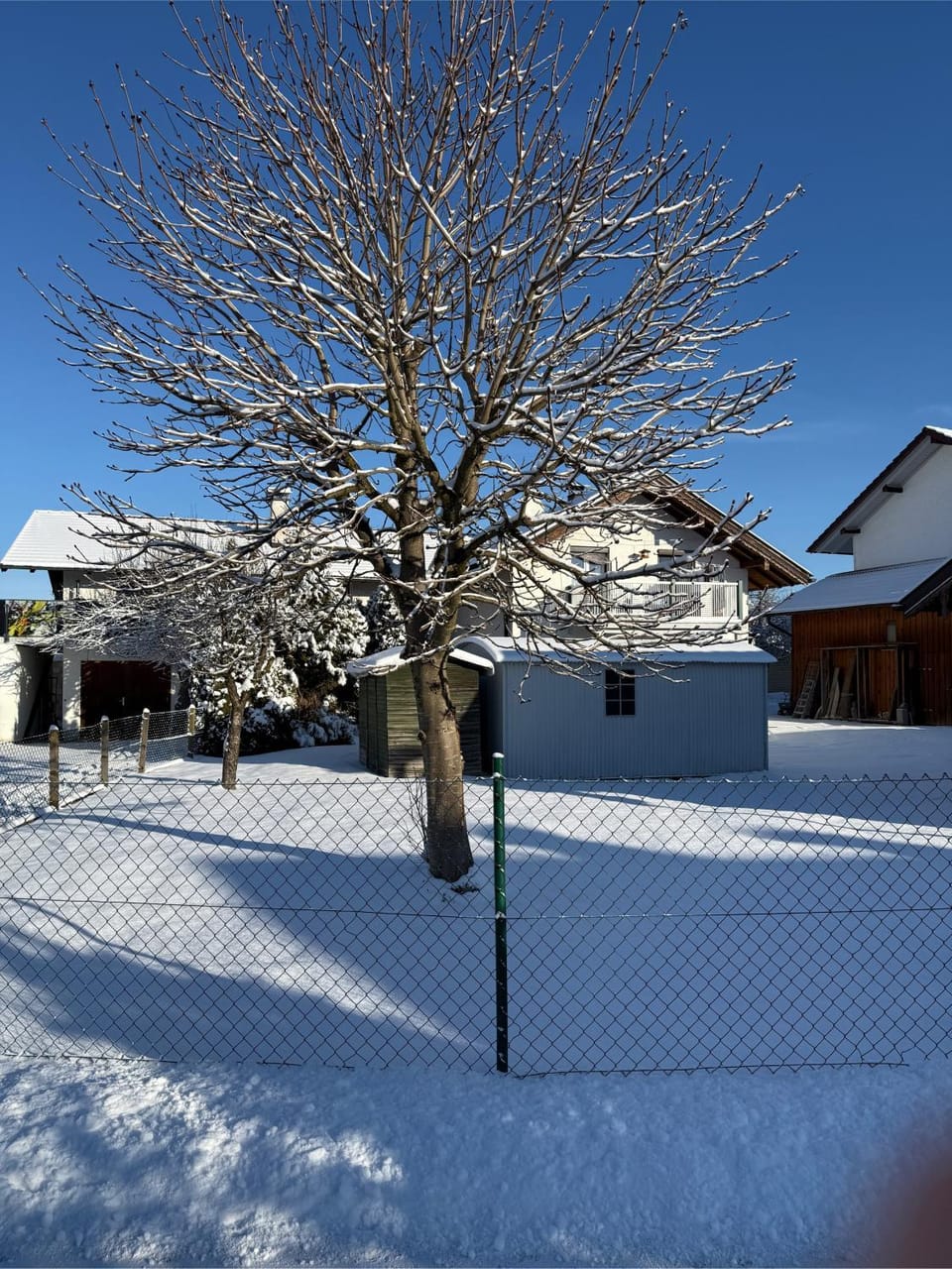 Ferienwohnung Mußner im Chiemgau Apartment in Bavaria