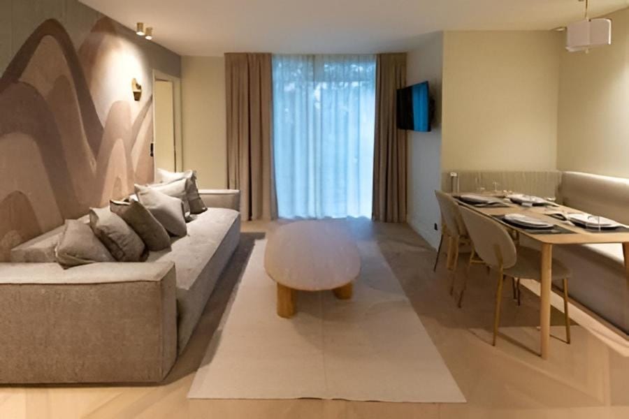 Basfroi Cosy Apartment 1 Apartment in Paris