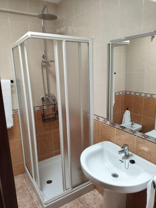 Shower