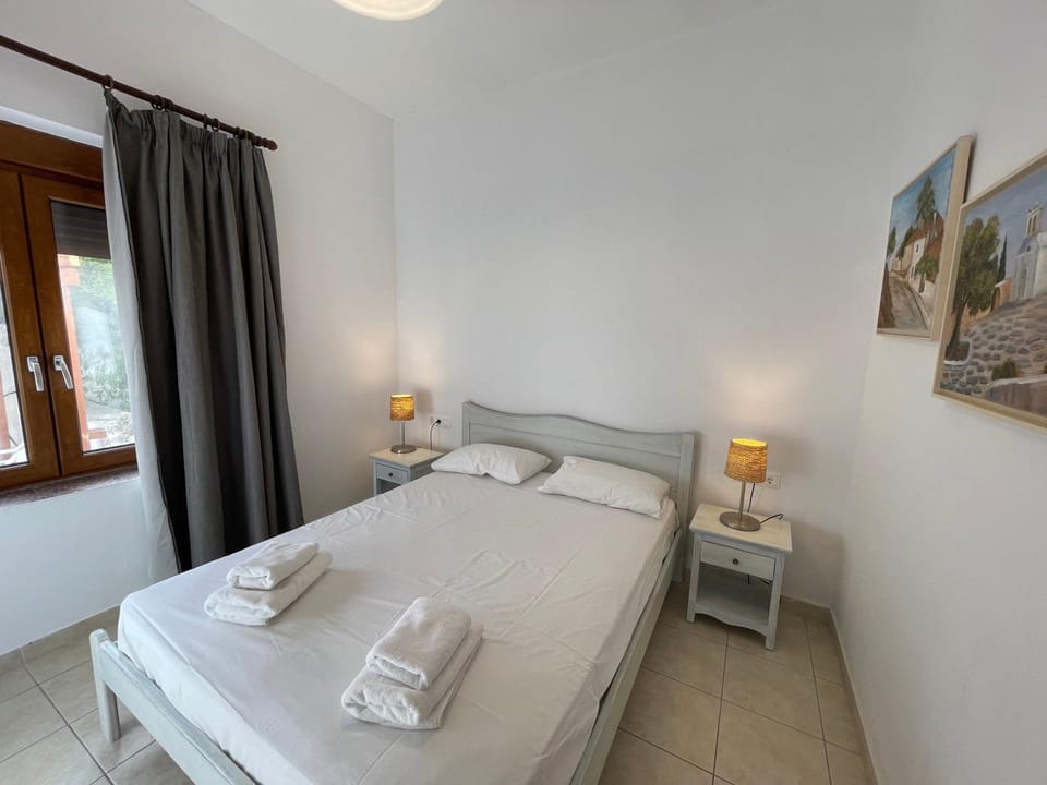 Petra Casa Apartment in Lasithi