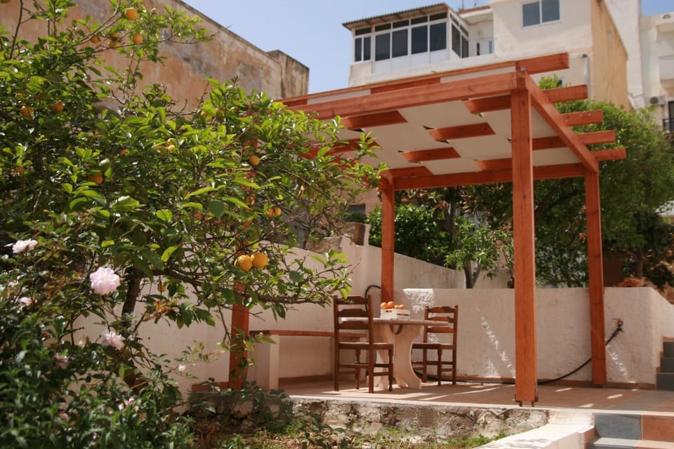 Petra Casa Apartment in Lasithi