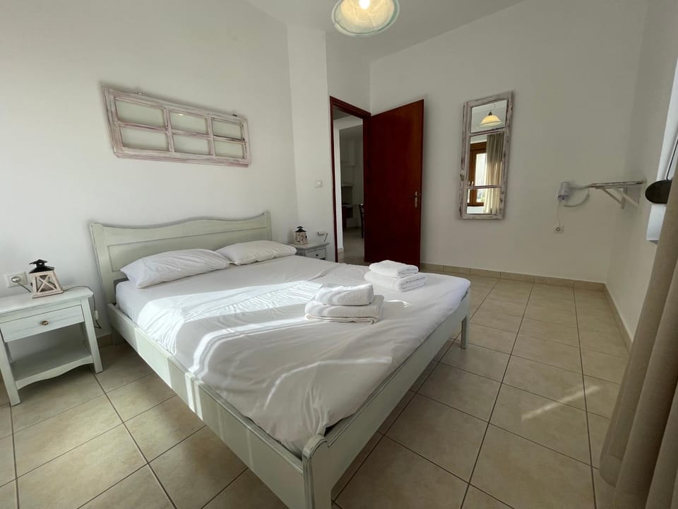 Petra Casa Apartment in Lasithi