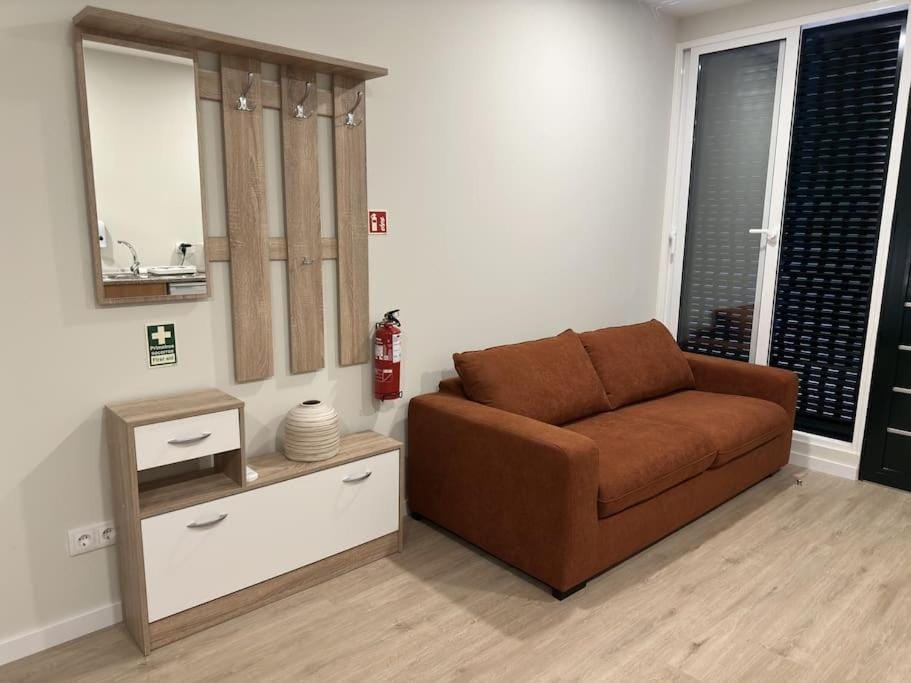 Bem Me Quer Apartment in Caniço