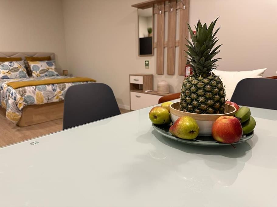 Bem Me Quer Apartment in Caniço