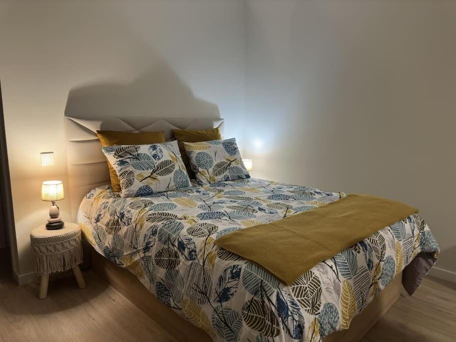 Bem Me Quer Apartment in Caniço