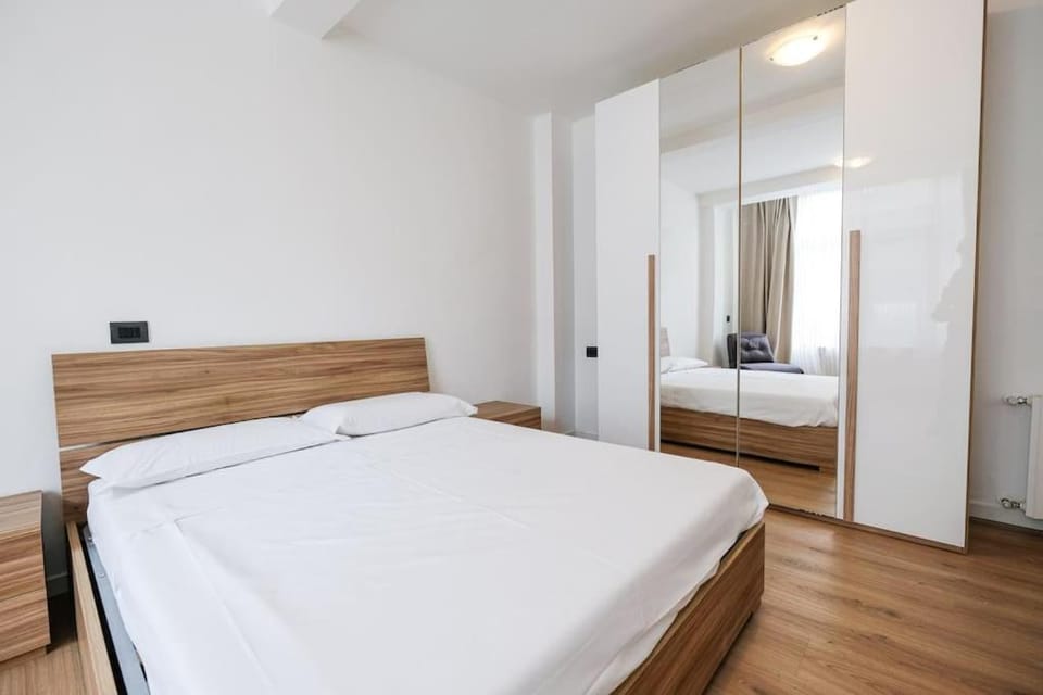 La casa di Elena Apartment in Bergamo