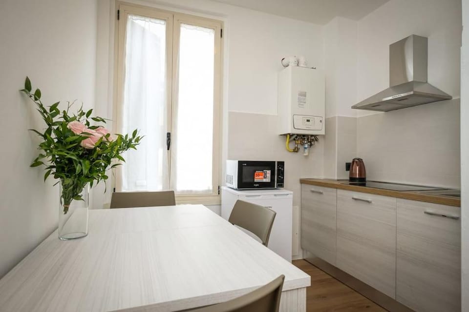 La casa di Elena Apartment in Bergamo