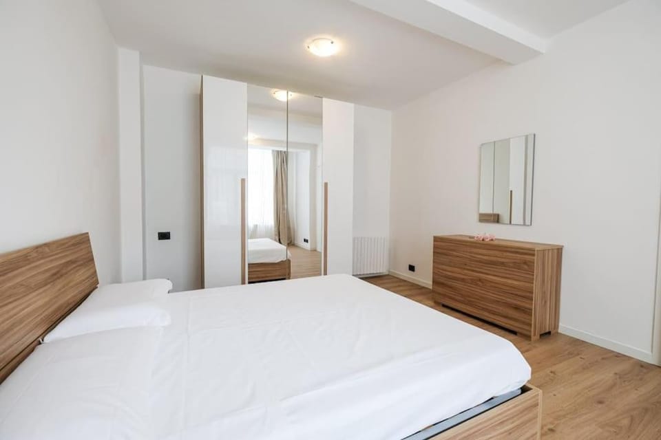 La casa di Elena Apartment in Bergamo