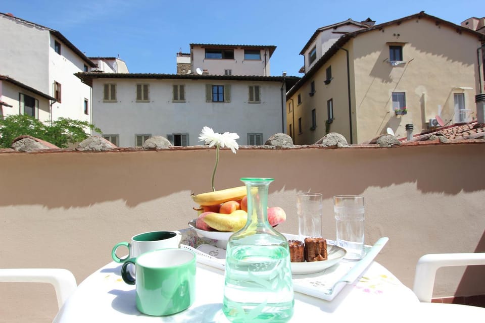 View (from property/room), Balcony/Terrace