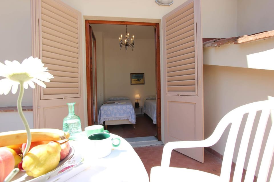 Balcony/Terrace, Bedroom