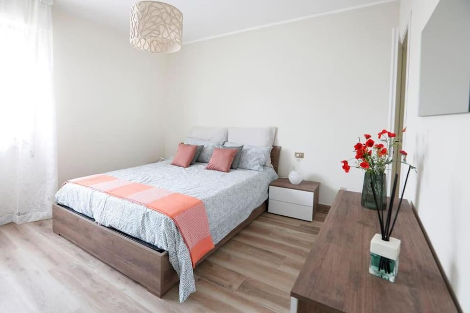 Valentine's Home Apartment in Viareggio