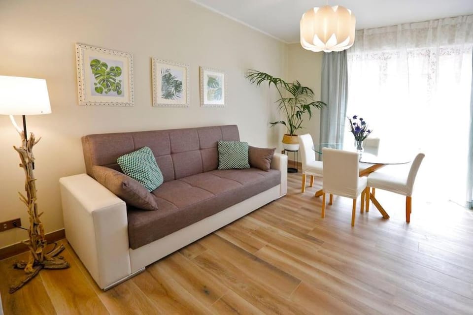 Valentine's Home Apartment in Viareggio