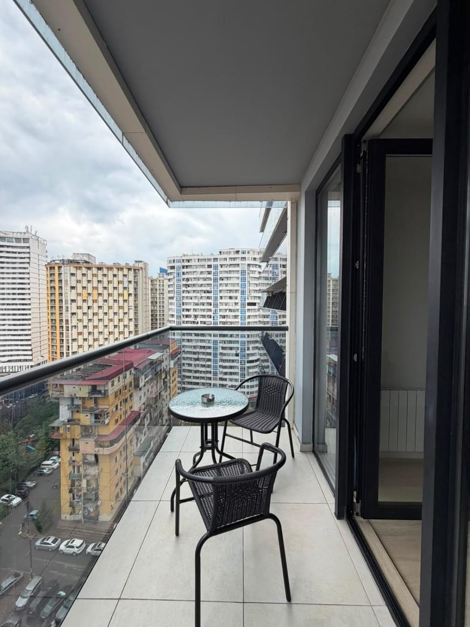 Next studio apartments in batumi Apartment in Batumi