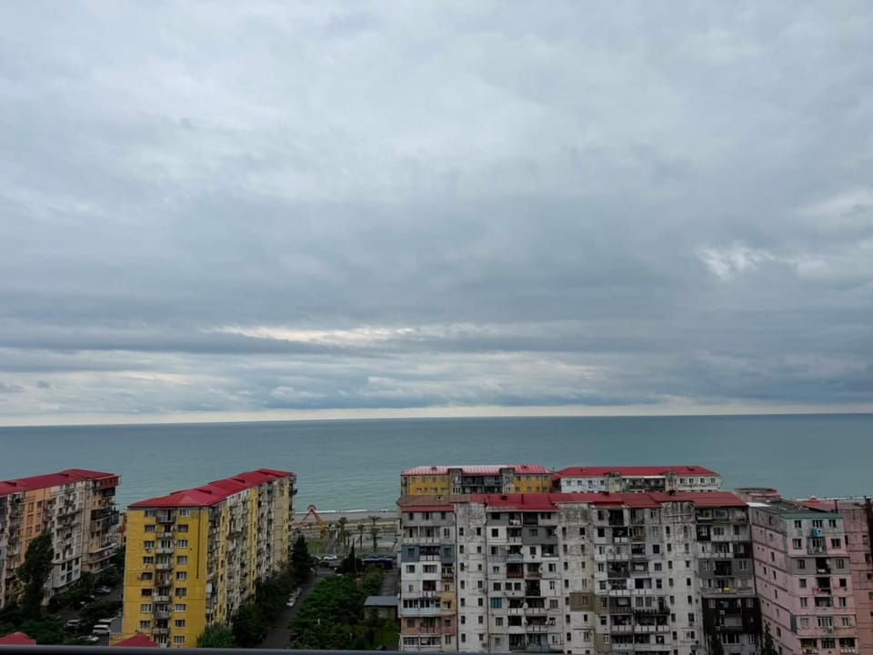 Next studio apartments in batumi Apartment in Batumi