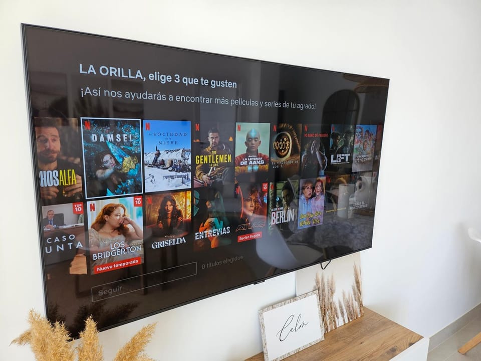TV and multimedia