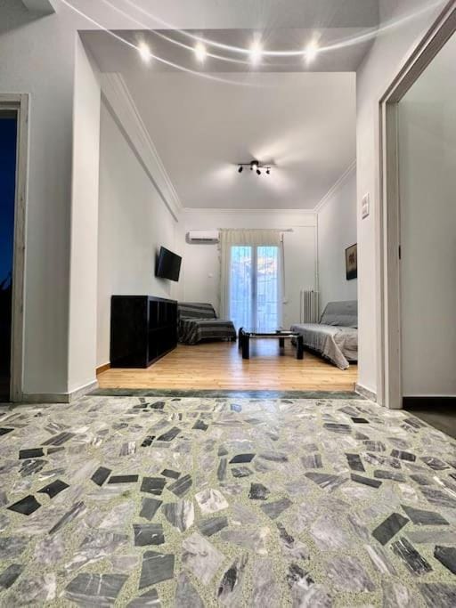 Jorges house in athens Apartment in Athens