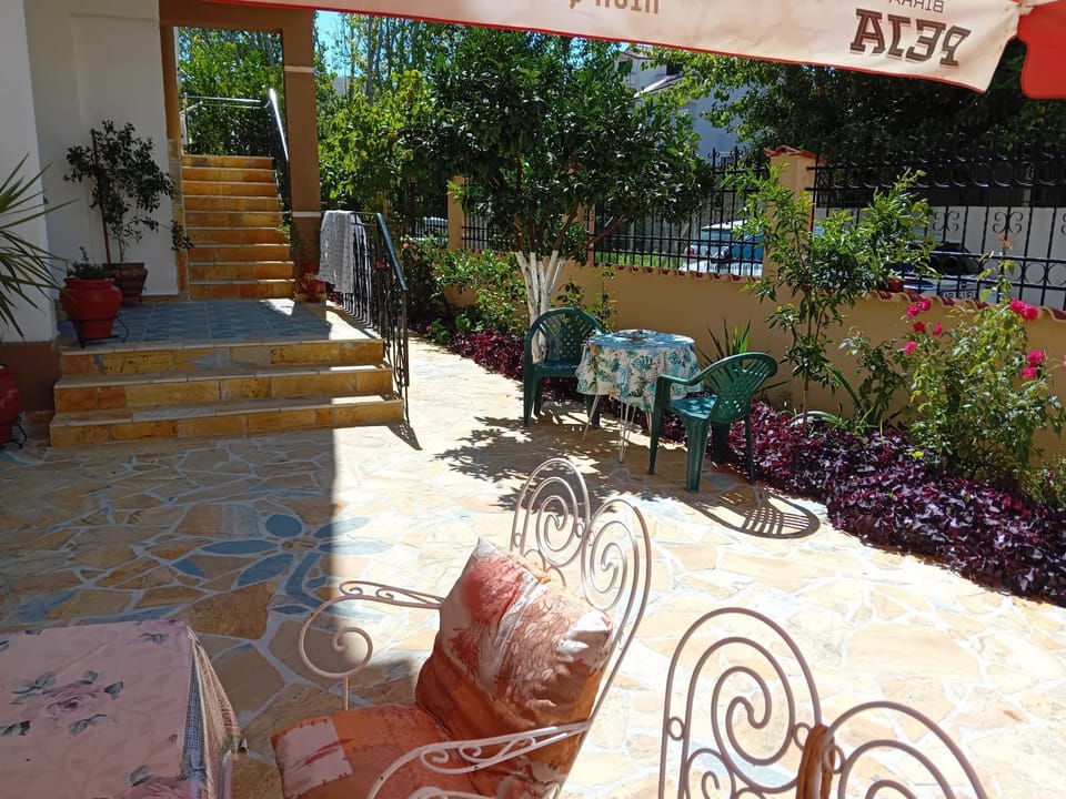 Vila Semako Bed and Breakfast in Tirana County, Albania