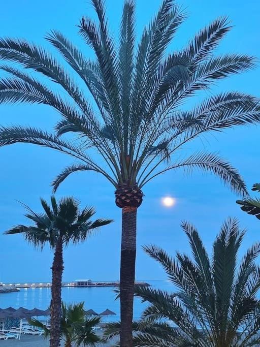 Benalbeach Paradise Apartment in Benalmadena