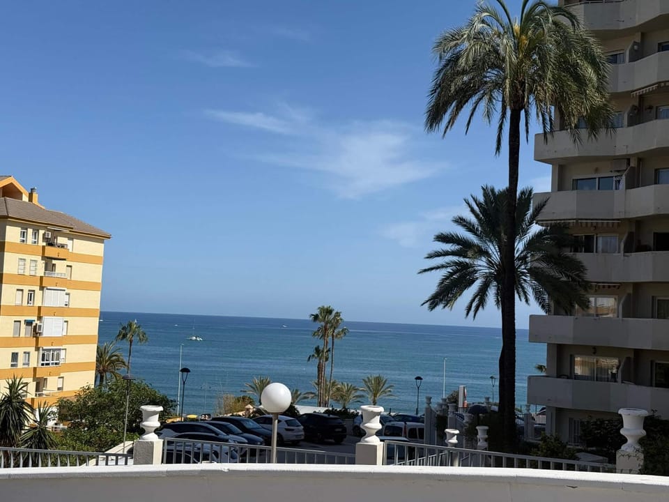 Benalbeach Paradise Apartment in Benalmadena