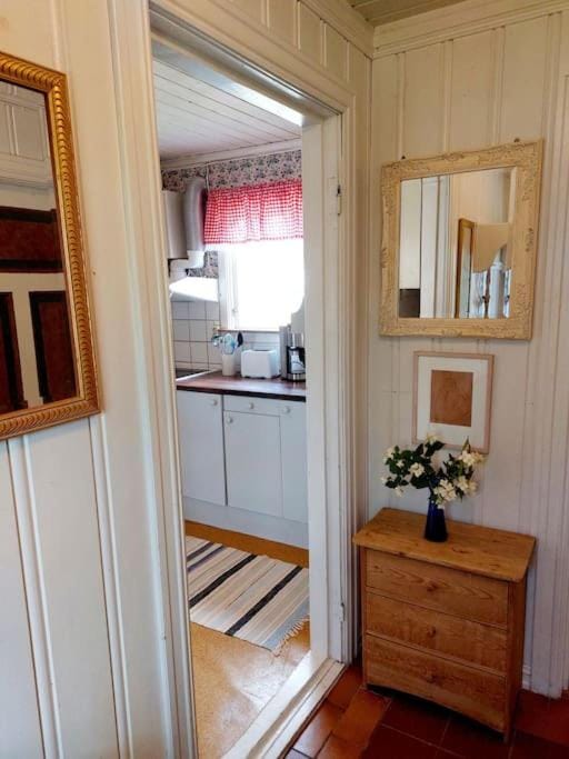 Sommerstuen House in Viken, Norway