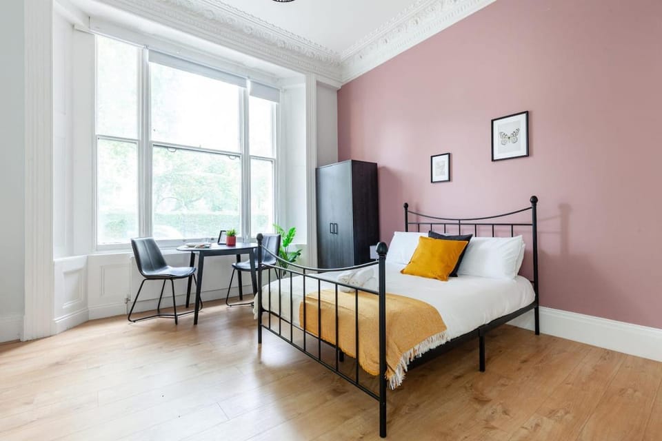 Notting Hill Hideaway - 4 Apartment in City of Westminster