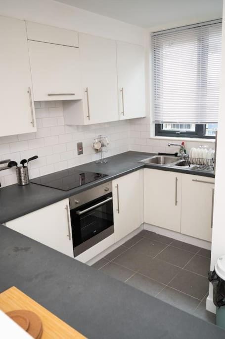 Two Bed Apartment in Leeds City Centre Apartment in Leeds