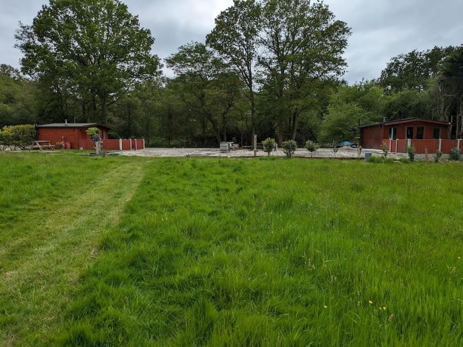 Meadow Lodge House in Billericay