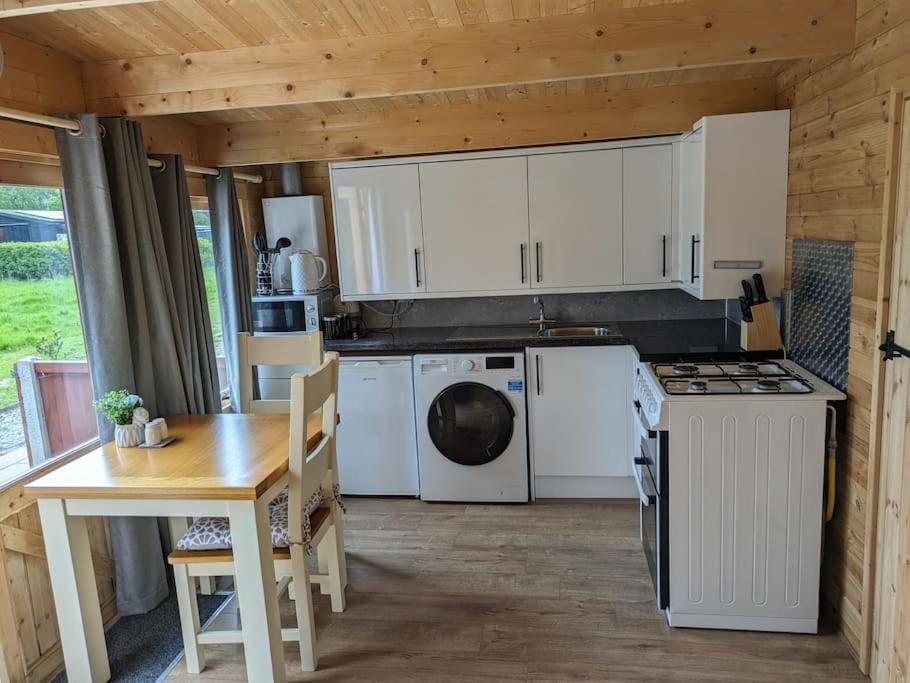 Meadow Lodge House in Billericay