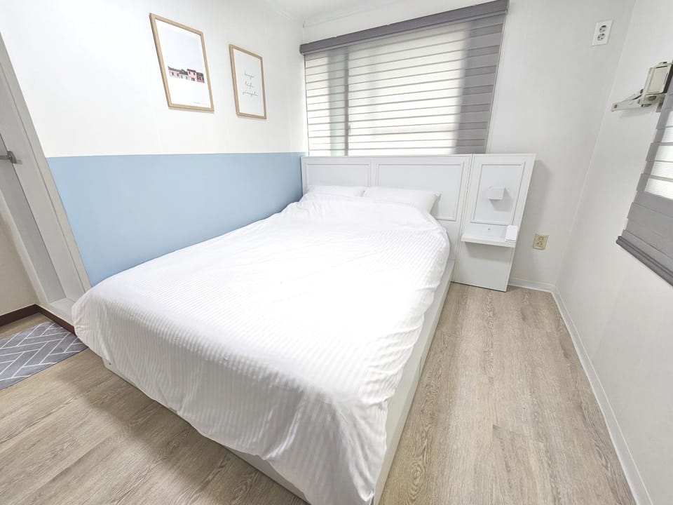 OMG house Bed and Breakfast in Seoul