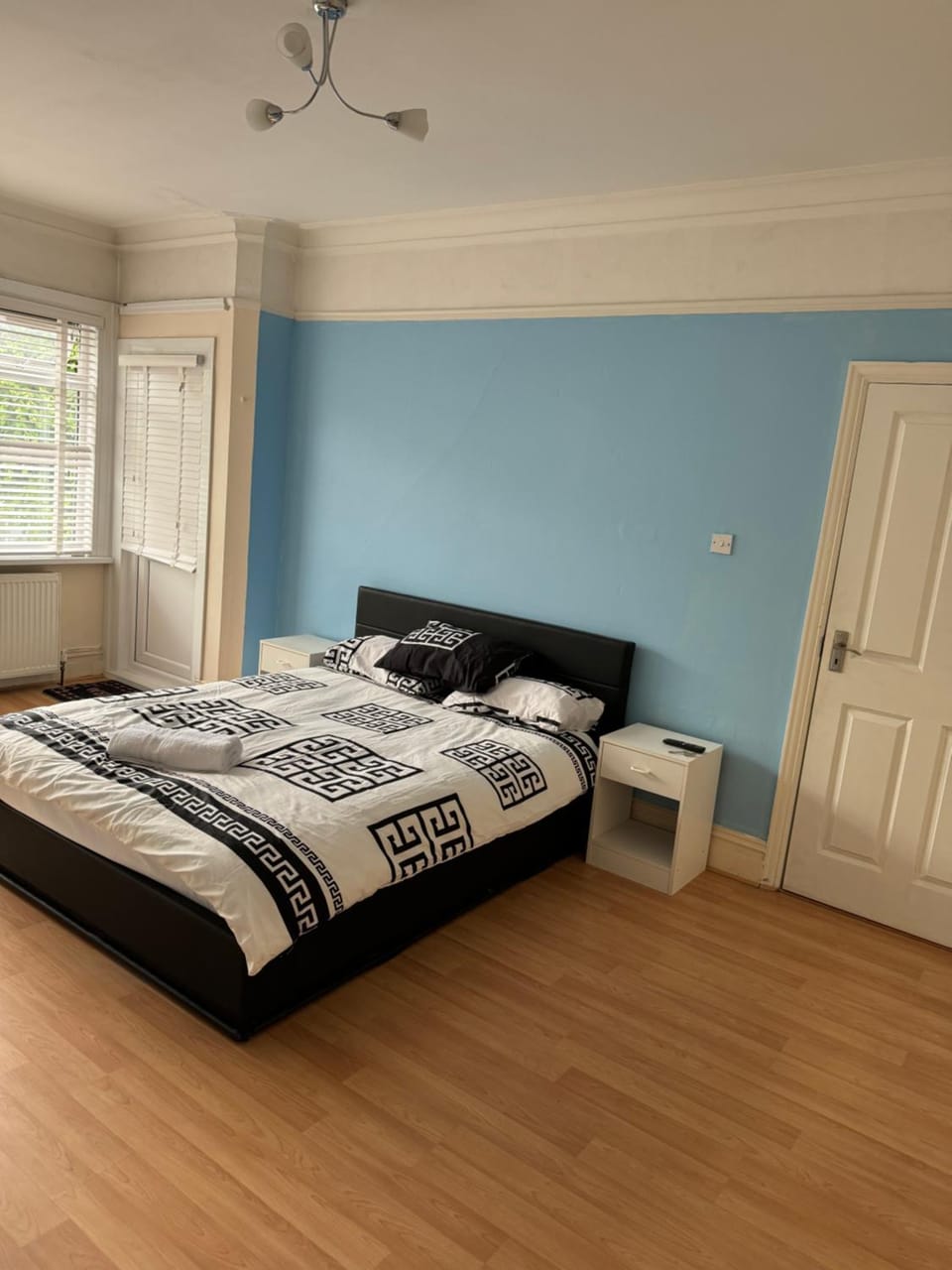 Dreamwell Flats Bed and Breakfast in London