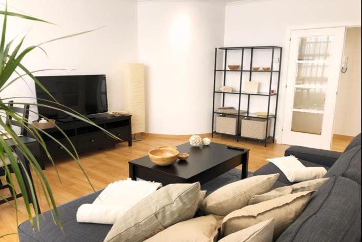 Alta 3I Apartment in A Coruna