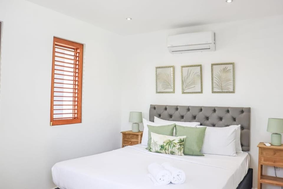 Sapphire Residence House in Willemstad