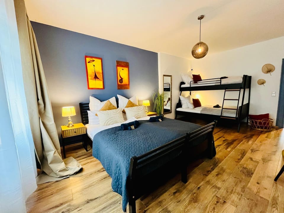 AyCatcherHomes - Pera Boutique RGF Apt 4G Old Town Marburg Apartment in Marburg